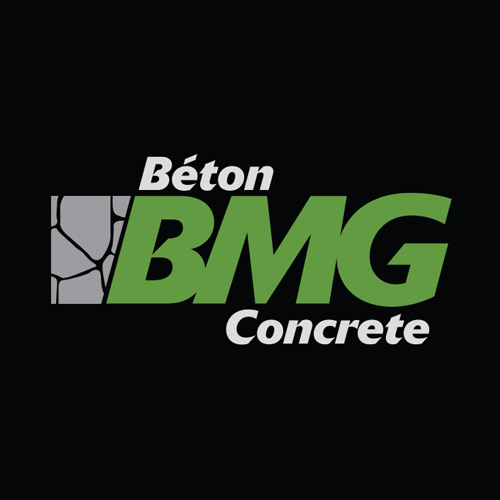 Publicité Radio - Béton BMG