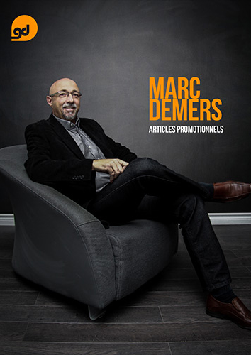 Marc Demers